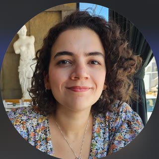 Arianne, aluna aprovada em dois cargos no IDEMA/RN