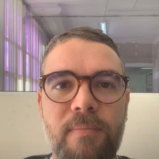 Daniel, aluno aprovado para Analista Ambiental no IDEMA/RN