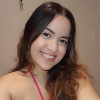 Luanna, aluna aprovada para Analista Ambiental no IDEMA/RN